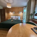 شقة Dk Hotelove غيجيتسكو