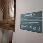 شقة Dk Hotelove *