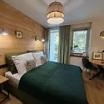 شقة Dk Hotelove غيجيتسكو