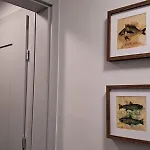 شقة Dk Hotelove غيجيتسكو