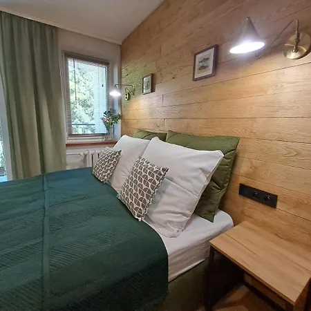 Apartment Dk Hotelove *
