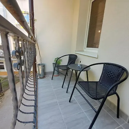 アパート Dk Hotelove