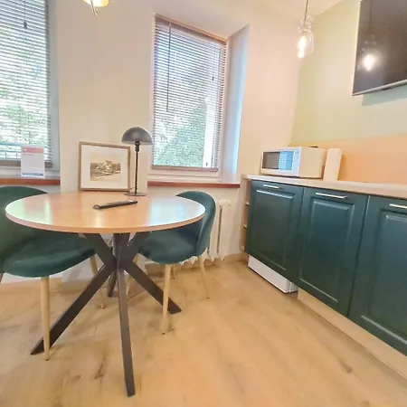 アパート Dk Hotelove *