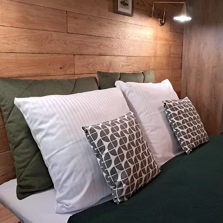 Apartment Dk Hotelove *