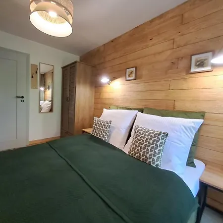 アパート Dk Hotelove