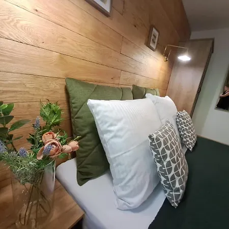 アパート Dk Hotelove *