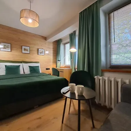 アパート Dk Hotelove