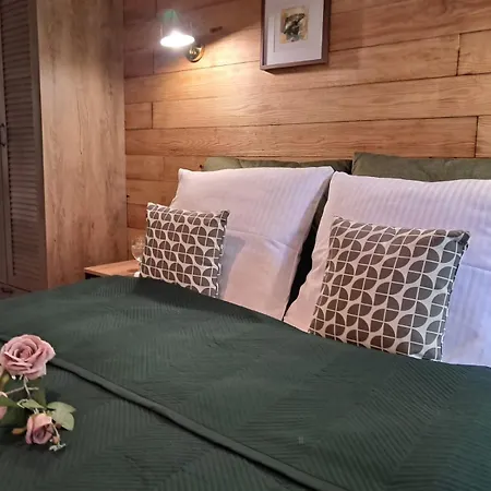 アパート Dk Hotelove