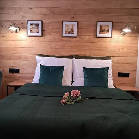 アパート Dk Hotelove *