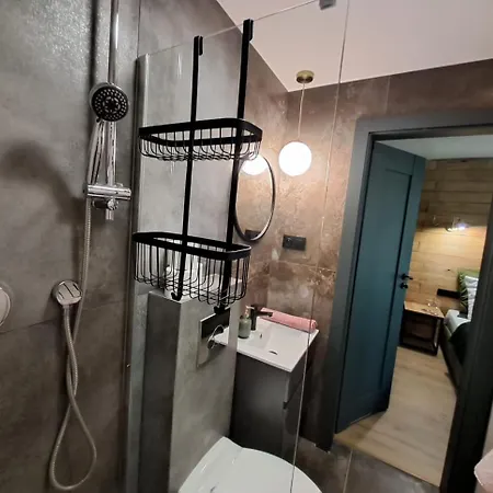 アパート Dk Hotelove