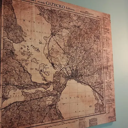 アパート Dk Hotelove ギジツコ