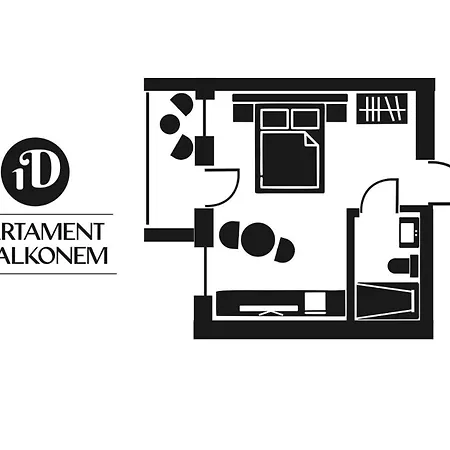 Apartment Dk Hotelove